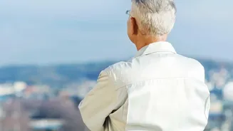 Air Pollution And Dementia Study: What To Know About Dementia Risk Association