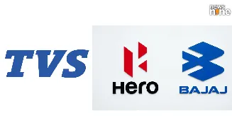 TVS, Hero, Bajaj take 60 per cent of EV 2-wheeler market share