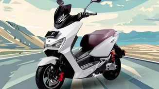 Shoestring Bali Trips: How Solo Travellers Save Money On Scooter Transportation