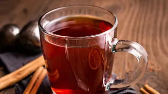 Can Rooibos Tea Support Heart Health? Here's What Research Suggests