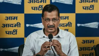 Kejriwal announces 'national town hall' against E20 on August 1