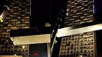 Mumbai Metro Update: Kalyan–Taloja Line, Key Link To Navi Mumbai Airport, Crosses 100th U-Girder Milestone; Target Completion May 2028