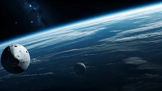 Artemis II: NASA's Epic Moon Journey Prepares for Future Exploration