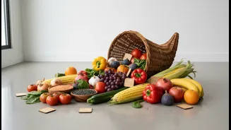 India's Changing Food Basket is giving nutrition policy a clearer picture of household diets