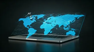 AI Travel Planners: Revolutionizing Journeys, But Trust Remains a Hurdle