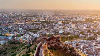 A Threefold Rise Shows Tier-2 Demand Is No Longer a Side Market