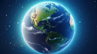 How The Deep Ocean Stores And Moves Heat Across Earth