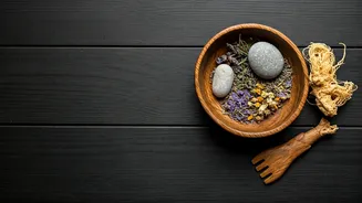 Ancient Secrets: Unveiling the Pre-Shampoo World of Hair Care