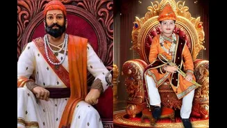 Chhatrapati Shivaji Maharaj Jayanti 2026: Date, History, And 5 Life Lessons For Today’s Generation