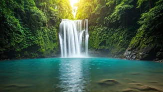Bucket List Alert! Skip Lonavala This Monsoon