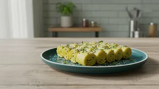The Batter Test That Decides Whether Khandvi Will Roll Properly