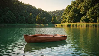 Quick Escapes, Bigger Happiness This Season