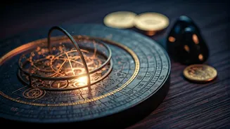 Scorpio's May 1, 2026: Navigating Financial Pitfalls & Relationship Tensions
