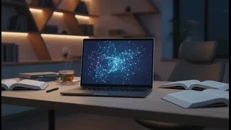 Why Offline AI Is Emerging As A Smarter Study Companion For University Students