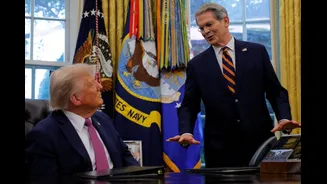 US Extends Russian Oil Waiver Days After Saying It Won’t: What It Means For India