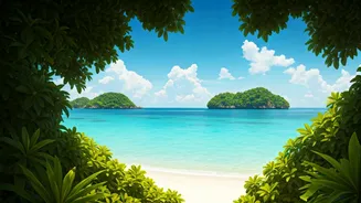 Vietnam Island Hopping Offers Ultimate Cheap Tropical Graduation Escapes