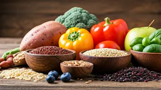 Eating Carbs Smartly: A Weight Loss Guide