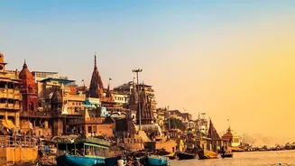 Late-Monsoon Ganges Water Levels: What First-Time Rishikesh Rafters Must Know Before Booking