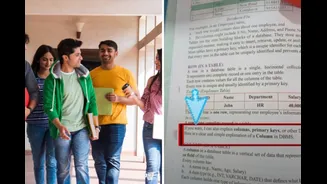 Internet Reacts After ChatGPT-Like Response Appears In College Textbook: ‘Imagine Paying Rs 28K’