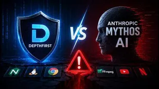 Depthfirst's AI finds NGINX and Linux bugs Anthropic's Mythos missed