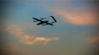Russia-Controlled Crimea Declares Regional Emergency After Major Ukrainian Drone Strike