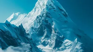 Himalayan Travel Is Not Just About Weather—Glacial Risks Also Matter