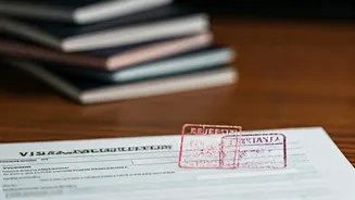 US Visa Rejection: Indians' Experiences & Insights