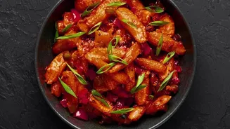Regional Produce And Curries And Stir-Fries Belong In Any Plan For A Regional Produce Calendar