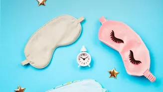 Research Points To Temperature As An Important Sleep Factor