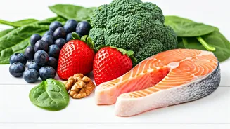 Boost Brain Power: Foods for Kids!