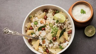 From Creamy to Crisp: National Potato Day 2026's Five Indian Dishes