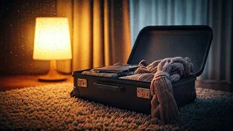Rainy Packing Content Is Entering Its Useful Era