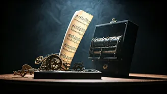 OpenAI Faces Copyright Challenge: Song Lyrics and AI Training