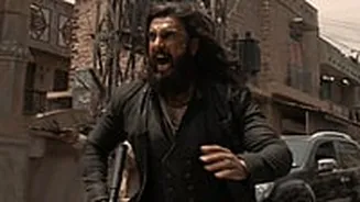 Dhurandhar 2 Box Office Collection Day 12: Ranveer Singh's Film Records Lowest Collection In India With ₹25.30 Crore After Strong Run