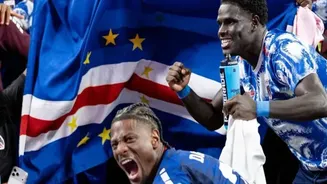 ‘World-Class Underdogs’: X Applauds Cape Verde After Heroic FIFA World Cup Exit Against Argentina