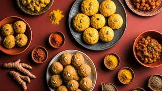 Make Diwali Special With These Indian Dishes