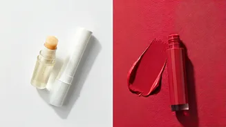 Lip Balm vs. Lip Tint: Decoding Your Ultimate Lip Care & Color Choice