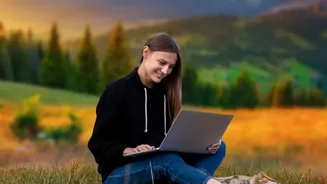 Why Remote Workers Are Swapping City Desks For Monthly Rentals In Rural Himachal