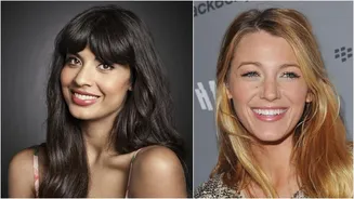Did Jameela Jamil call Blake Lively a ‘villain’? Actress clarifies ‘timing is the key for context’ after leaked messages