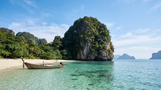 The 60-Day To 30-Day Reduction In The Story Of Thailand's 30-Day Visa-Free Stay For Indian Tourists