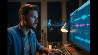 YouTube Music Users Complain About AI-Generated Songs In Their Feed