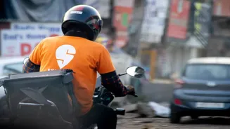 Swiggy Raises Its Platform Fee Again—Here’s What You’ll Pay Now