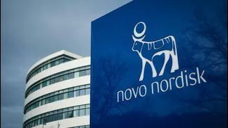 Novo Nordisk speeds drug development with AI up to 66%