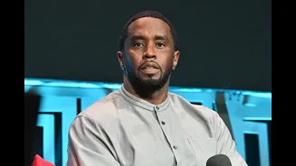 Diddy se envolve em nova polêmica enquanto cumpre pena nos EUA