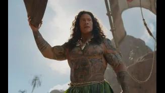 The Rock no Brasil: Dwayne Johnson vem ao Rio de Janeiro para divulgar filme