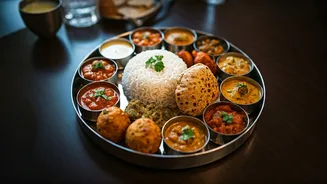 Indian Dining Is Turning Into A Regional Remix