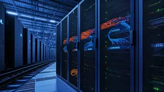 Budget 2026-27: India's Tech and Infrastructure Push