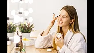 Notox, AI Therapy & Skin Cycling: Inside The Biggest Skincare Trends Of 2025