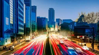 Delhi Gets A Rs 1,789.52 Crore AI-Enabled Traffic Management Project, After The Union Cabinet Approved The Project