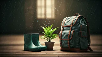 Your Monsoon Guide Begins With These 10 Smart Hacks